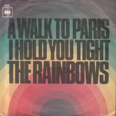 RAINBOWS - A walk to Paris